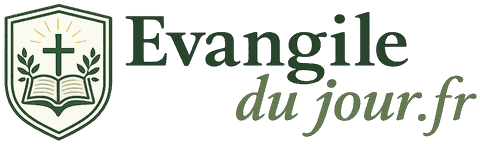 Évangile du Jour