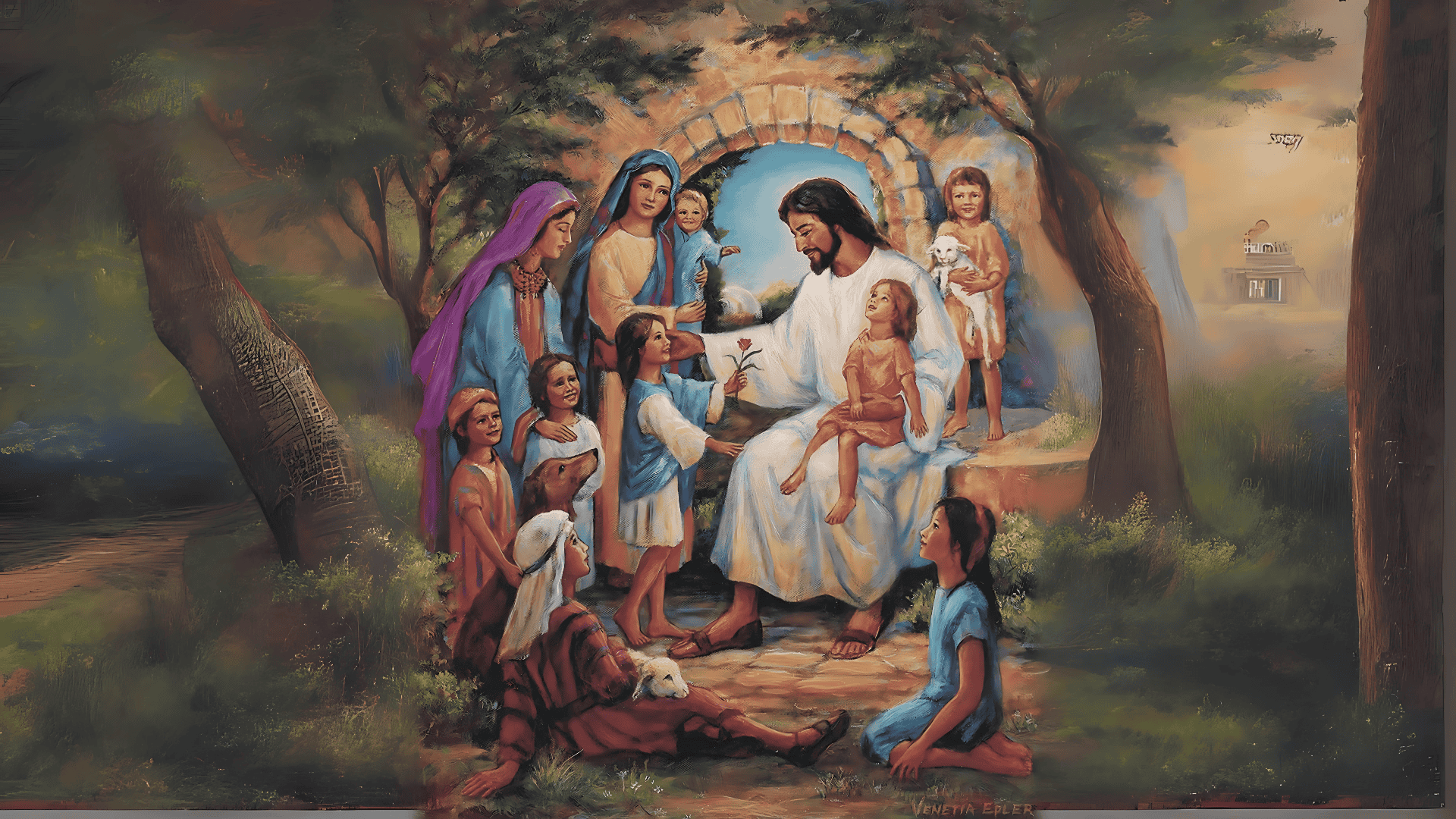 Liturgie du mercredi 1 octobre 2025: 26e semaine du temps ordinaire