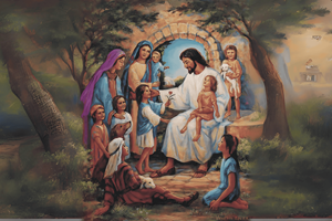 Liturgie du mercredi 1 octobre 2025: 26e semaine du temps ordinaire