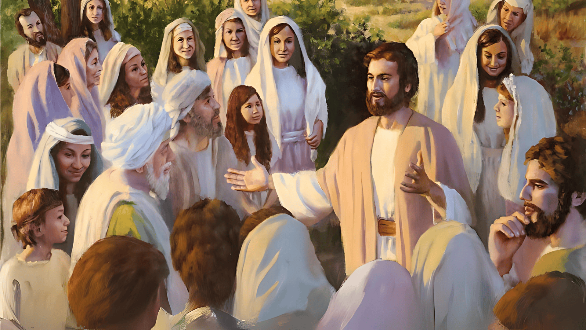 Liturgie du samedi 11 octobre 2025: 27e semaine du temps ordinaire