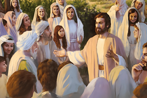 Liturgie du samedi 11 octobre 2025: 27e semaine du temps ordinaire