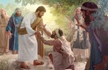 Liturgie du dimanche 12 octobre 2025: 28e dimanche du temps ordinaire