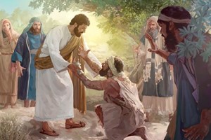 Liturgie du dimanche 12 octobre 2025: 28e dimanche du temps ordinaire