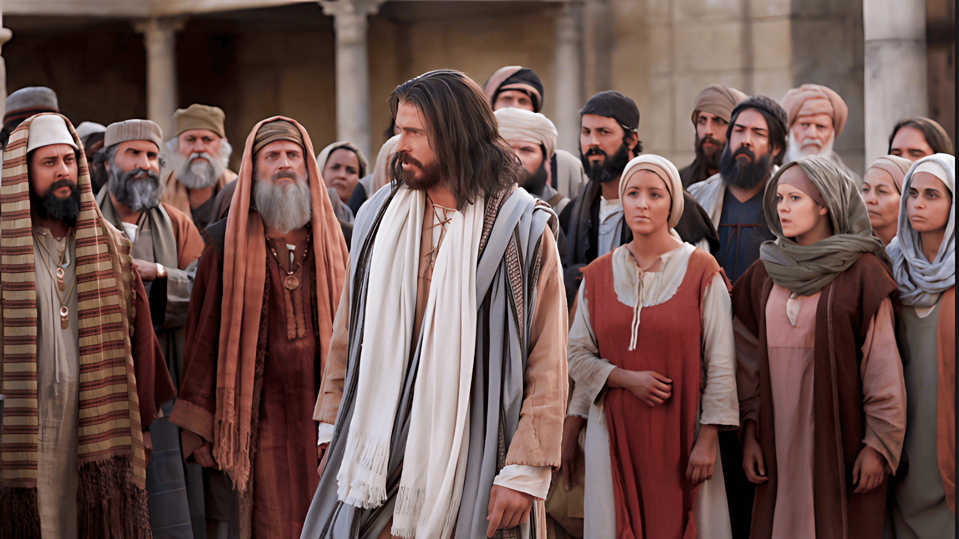 Liturgie du mardi 14 octobre 2025: 28e semaine du temps ordinaire