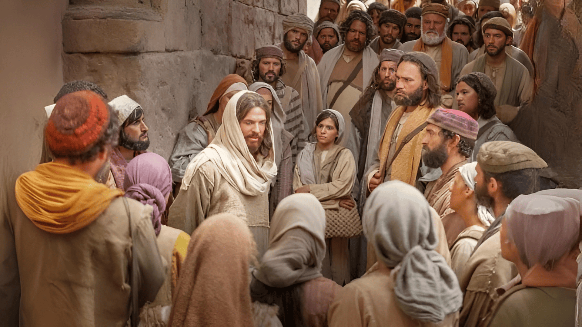 Liturgie du mercredi 15 octobre 2025: 28e semaine du temps ordinaire