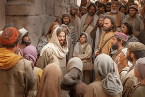 Liturgie du mercredi 15 octobre 2025: 28e semaine du temps ordinaire