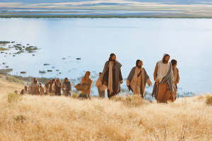 Liturgie du vendredi 17 octobre 2025: 28e semaine du temps ordinaire