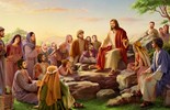 Liturgie du dimanche 19 octobre 2025: 29e dimanche du temps ordinaire