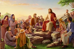 Liturgie du dimanche 19 octobre 2025: 29e dimanche du temps ordinaire