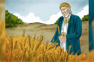 Liturgie du lundi 20 octobre 2025: 29e semaine du temps ordinaire