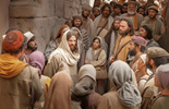 Liturgie du mercredi 22 octobre 2025: 29e semaine du temps ordinaire