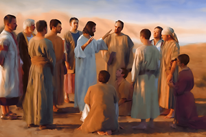 Liturgie du jeudi 23 octobre 2025: 29e semaine du temps ordinaire