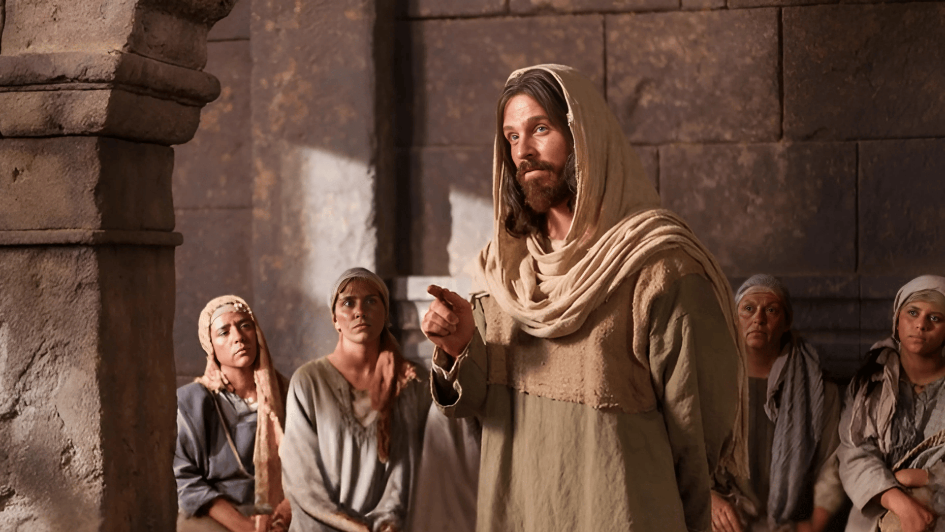 Liturgie du samedi 25 octobre 2025: 29e semaine du temps ordinaire