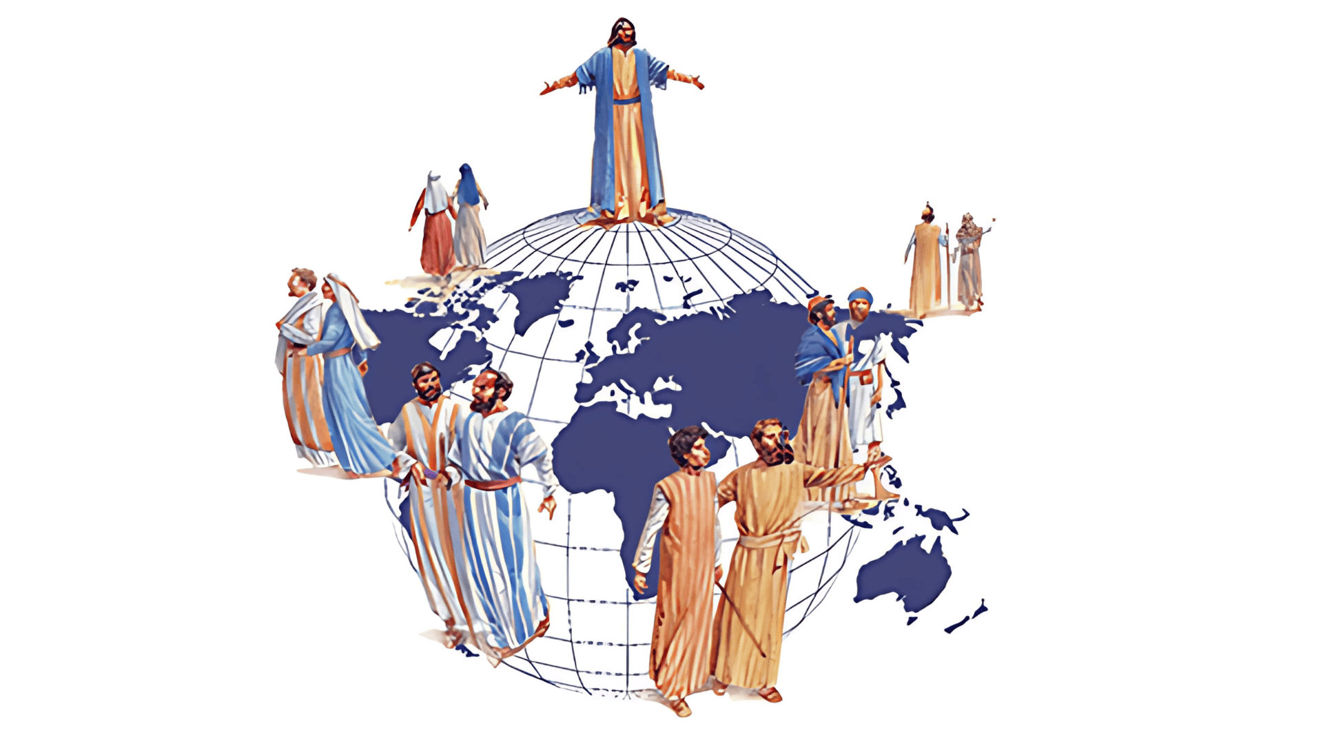 Liturgie du dimanche 26 octobre 2025: 30e dimanche du temps ordinaire