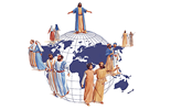 Liturgie du dimanche 26 octobre 2025: 30e dimanche du temps ordinaire