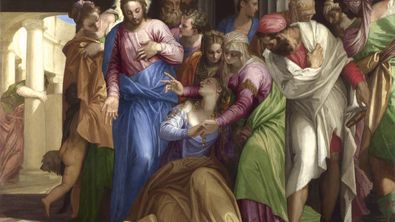 Liturgie du lundi 27 octobre 2025: 30e semaine du temps ordinaire