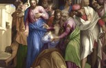 Liturgie du lundi 27 octobre 2025: 30e semaine du temps ordinaire