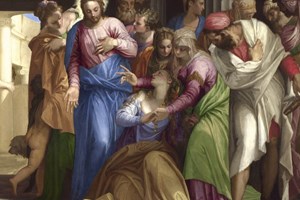 Liturgie du lundi 27 octobre 2025: 30e semaine du temps ordinaire