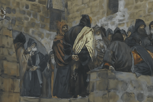 Liturgie du jeudi 30 octobre 2025: 30e semaine du temps ordinaire