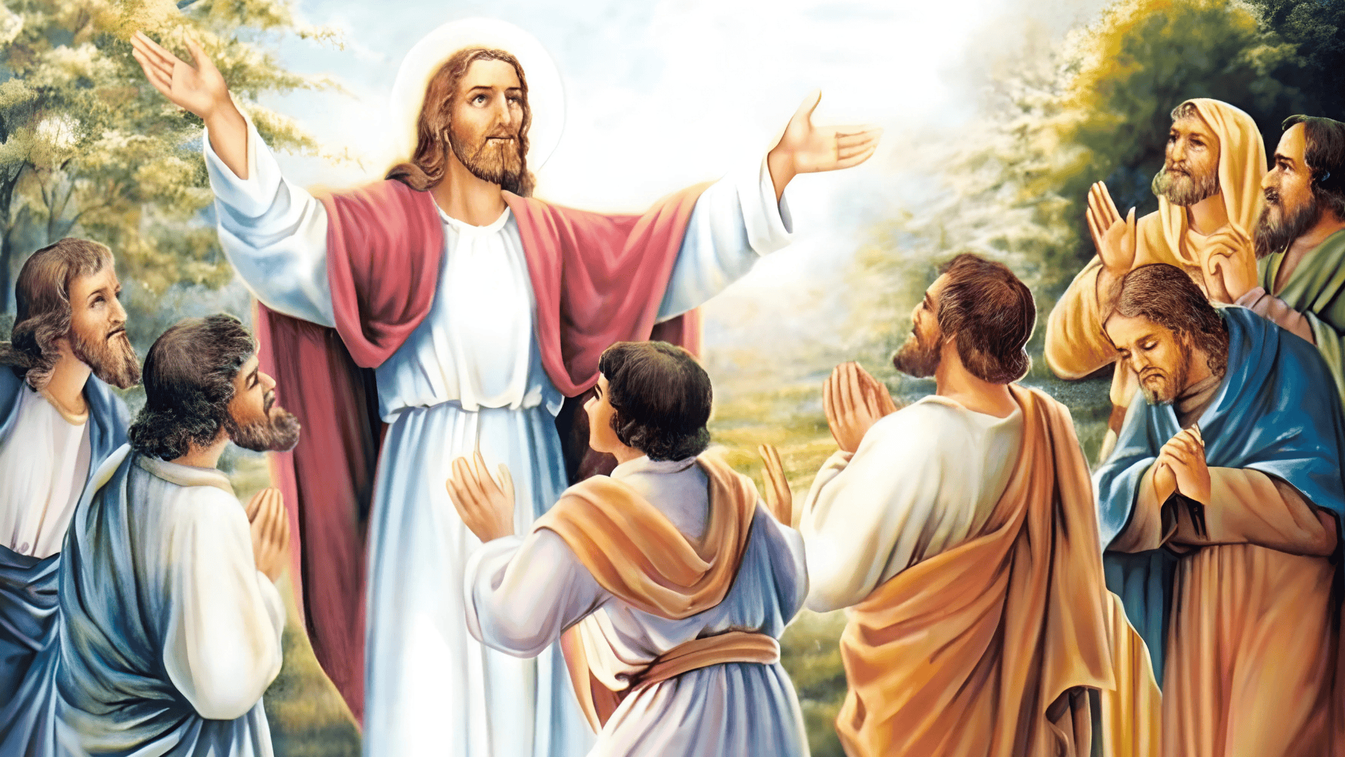 Liturgie du samedi 4 octobre 2025: 26e semaine du temps ordinaire