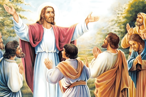 Liturgie du samedi 4 octobre 2025: 26e semaine du temps ordinaire