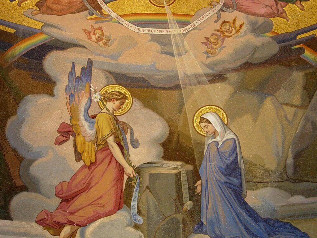 Liturgie du dimanche 5 octobre 2025: 27e dimanche du temps ordinaire
