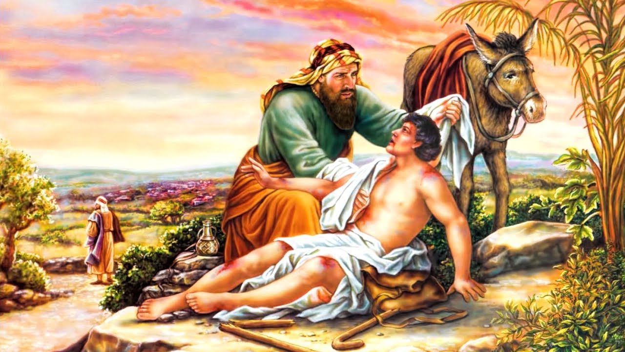 Liturgie du lundi 6 octobre 2025: 27e semaine du temps ordinaire