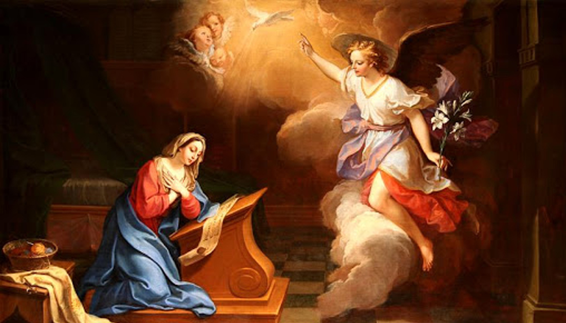 Liturgie du mardi 7 octobre 2025: Bse Vierge Marie du Rosaire