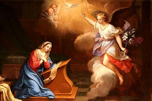 Liturgie du mardi 7 octobre 2025: Bse Vierge Marie du Rosaire