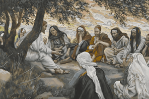 Liturgie du jeudi 9 octobre 2025: 27e semaine du temps ordinaire