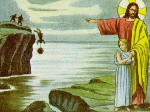 Liturgie du lundi 10 novembre 2025: 32e semaine du temps ordinaire