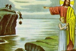 Liturgie du lundi 10 novembre 2025: 32e semaine du temps ordinaire