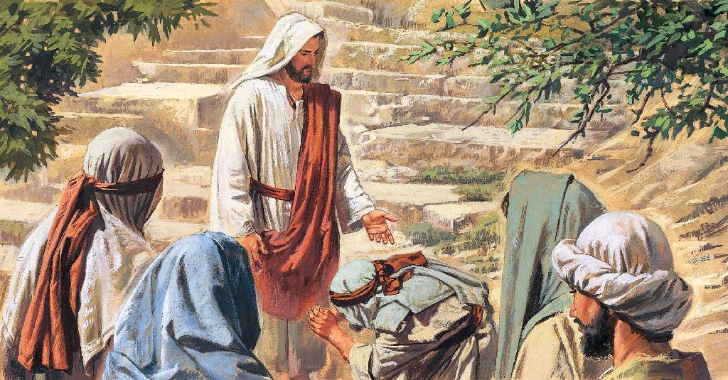 Liturgie du mardi 11 novembre 2025: 32e semaine du temps ordinaire