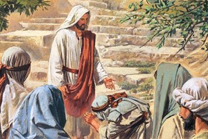 Liturgie du mardi 11 novembre 2025: 32e semaine du temps ordinaire