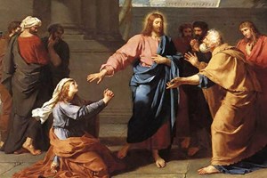 Liturgie du samedi 15 novembre 2025: 32e semaine du temps ordinaire