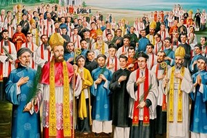 Liturgie du dimanche 16 novembre 2025: 33e dimanche du temps ordinaire