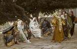 Liturgie du samedi 22 novembre 2025: 33e semaine du temps ordinaire