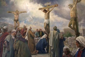 Liturgie du dimanche 23 novembre 2025: Le Christ Roi de l’univers