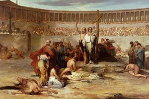 Liturgie du mercredi 26 novembre 2025: 34e semaine du temps ordinaire