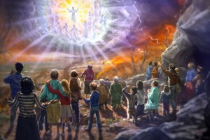 Liturgie du jeudi 27 novembre 2025: 34e semaine du temps ordinaire