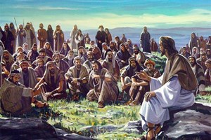 Liturgie du vendredi 28 novembre 2025: 34e semaine du temps ordinaire