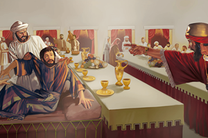 Liturgie du mardi 4 novembre 2025: 31e semaine du temps ordinaire