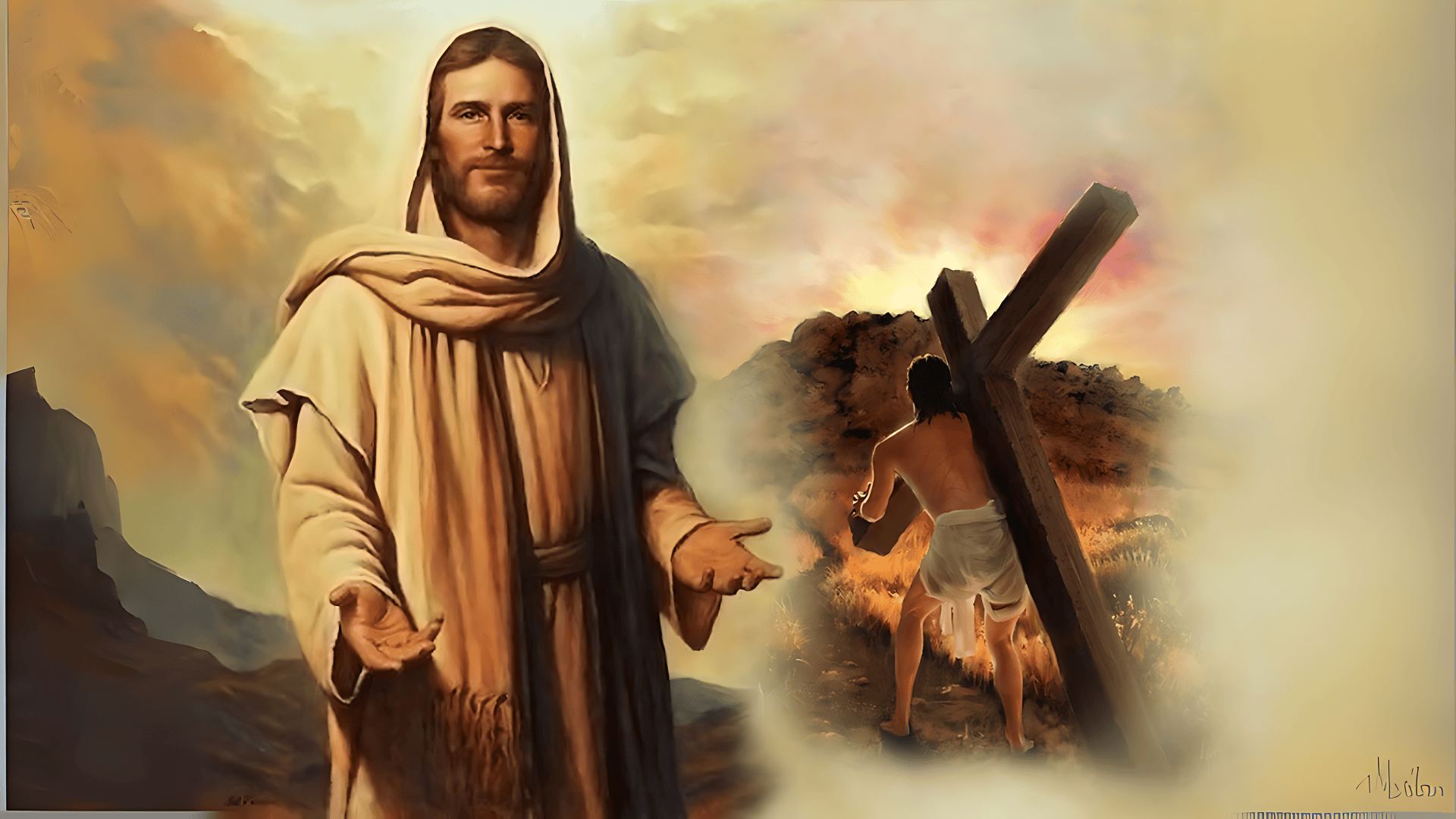 Liturgie du mercredi 5 novembre 2025: 31e semaine du temps ordinaire