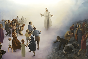 Liturgie du dimanche 9 novembre 2025: Dédicace de la basilique de Latran