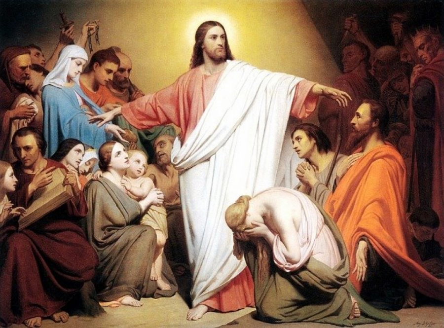 Liturgie du mercredi 10 décembre 2025: 2e semaine de l’Avent