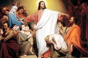 Liturgie du mercredi 10 décembre 2025: 2e semaine de l’Avent