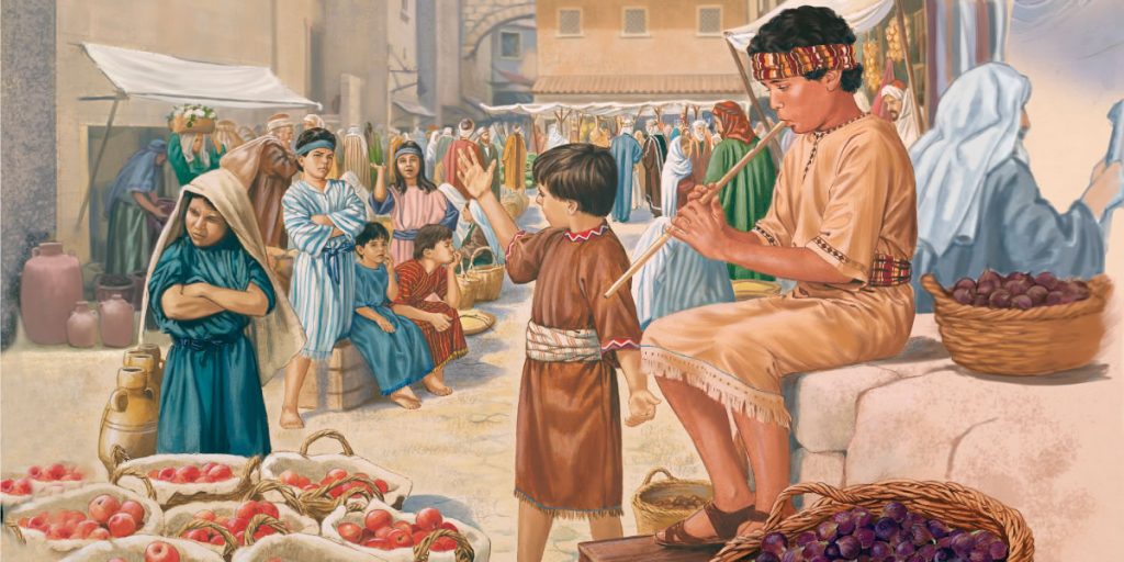 Liturgie du vendredi 12 décembre 2025: 2e semaine de l’Avent