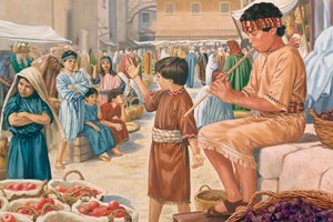 Liturgie du vendredi 12 décembre 2025: 2e semaine de l’Avent