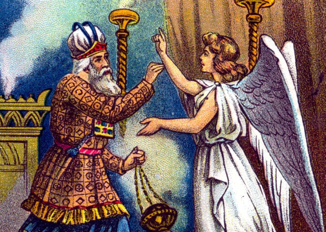 Liturgie du mercredi 17 décembre 2025: Temps de l’Avent