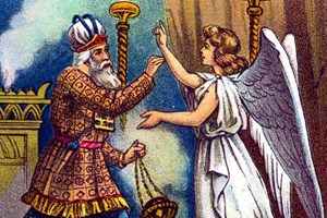 Liturgie du mercredi 17 décembre 2025: Temps de l’Avent